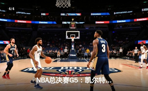 NBA总决赛G5：凯尔特人主场险胜勇士，杰伦布朗末节爆发助球队夺赛点 - 4